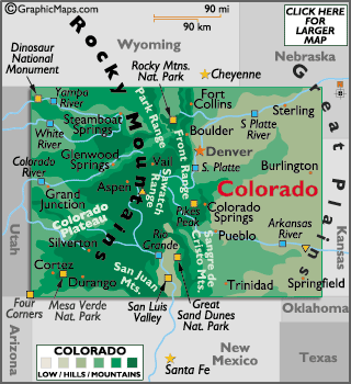 Colorado